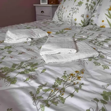 Apartamento Le Friends : Chez Monica! *